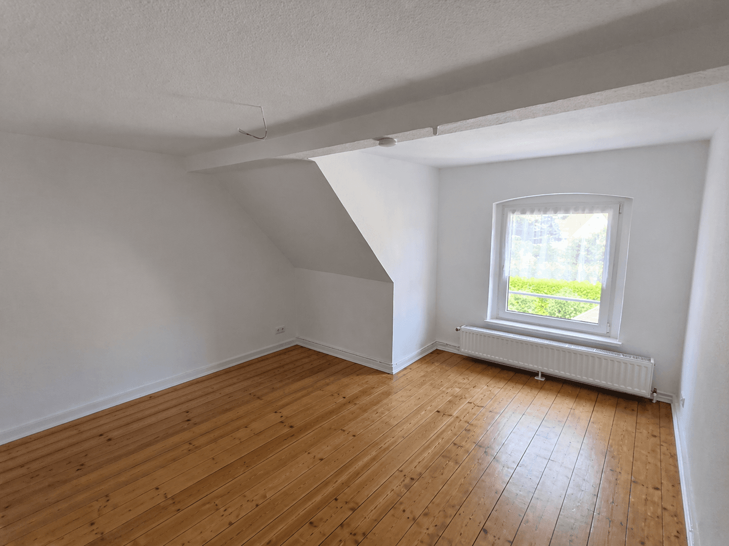 Prenájom bytu 2-izbový 51 m², Eberswalde, Brandenbursko Prenájom bytu 2-izbový 51 m², Eberswalde, Brandenbursko