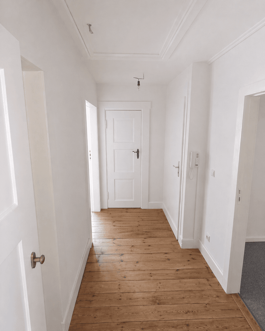 Prenájom bytu 2-izbový 51 m², Eberswalde, Brandenbursko Prenájom bytu 2-izbový 51 m², Eberswalde, Brandenbursko