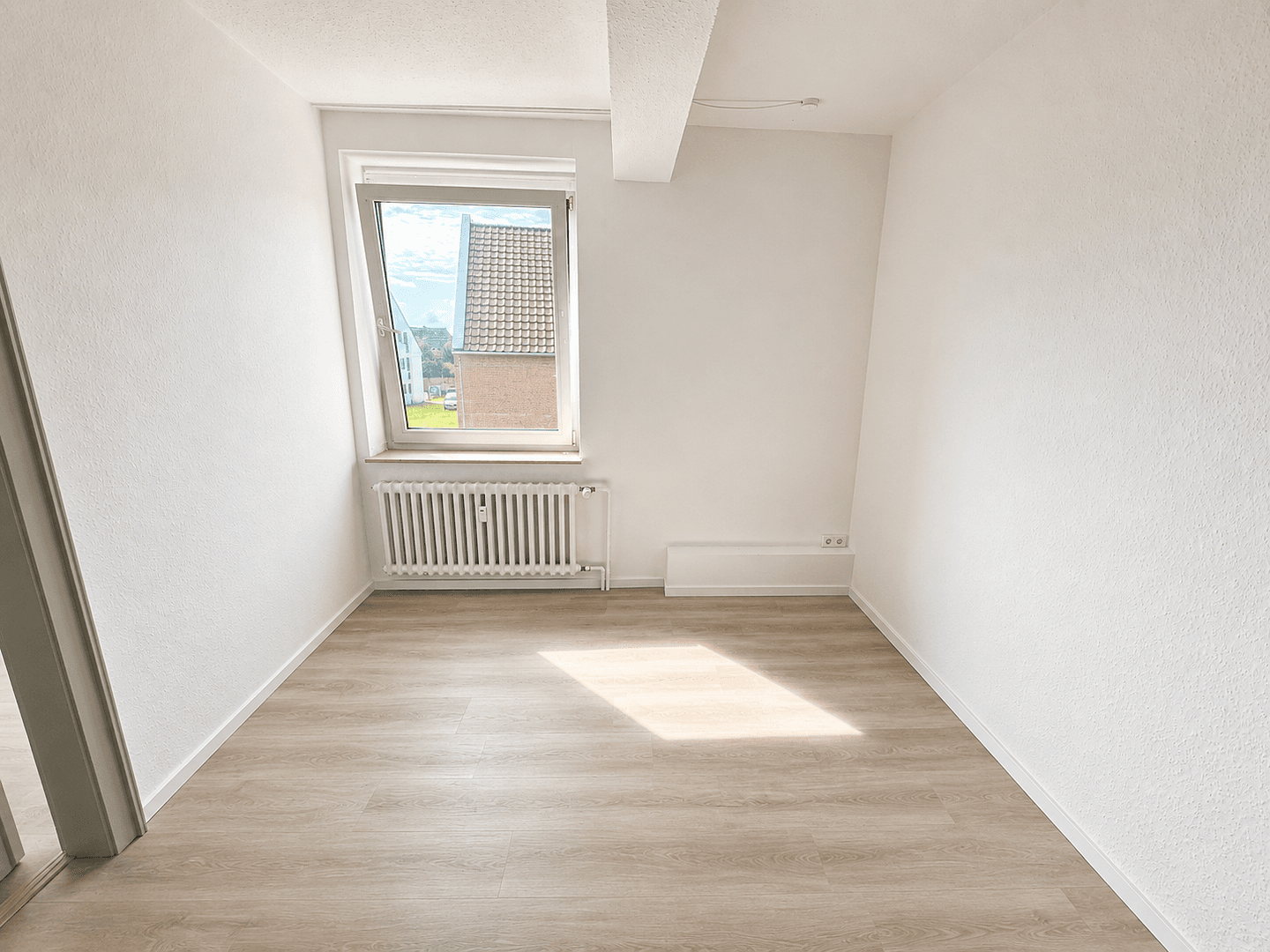 Prenájom bytu 3-izbový 90 m², Nottuln, Severné Porýnie - Westfálsko Prenájom bytu 3-izbový 90 m², Nottuln, Severné Porýnie - Westfálsko