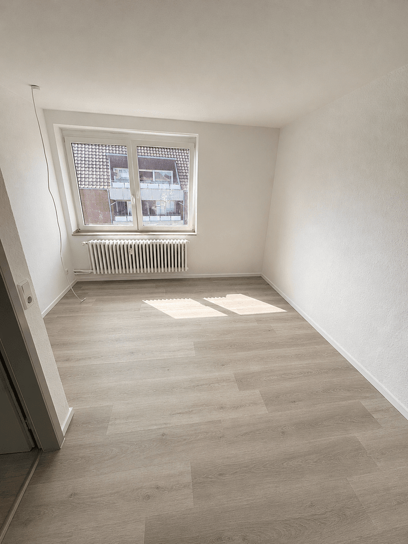 Prenájom bytu 3-izbový 90 m², Nottuln, Severné Porýnie - Westfálsko Prenájom bytu 3-izbový 90 m², Nottuln, Severné Porýnie - Westfálsko