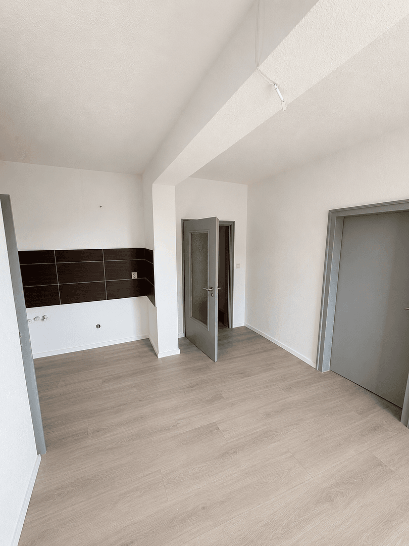 Prenájom bytu 3-izbový 90 m², Nottuln, Severné Porýnie - Westfálsko Prenájom bytu 3-izbový 90 m², Nottuln, Severné Porýnie - Westfálsko
