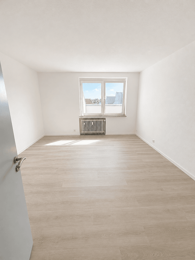 Prenájom bytu 3-izbový 90 m², Nottuln, Severné Porýnie - Westfálsko Prenájom bytu 3-izbový 90 m², Nottuln, Severné Porýnie - Westfálsko