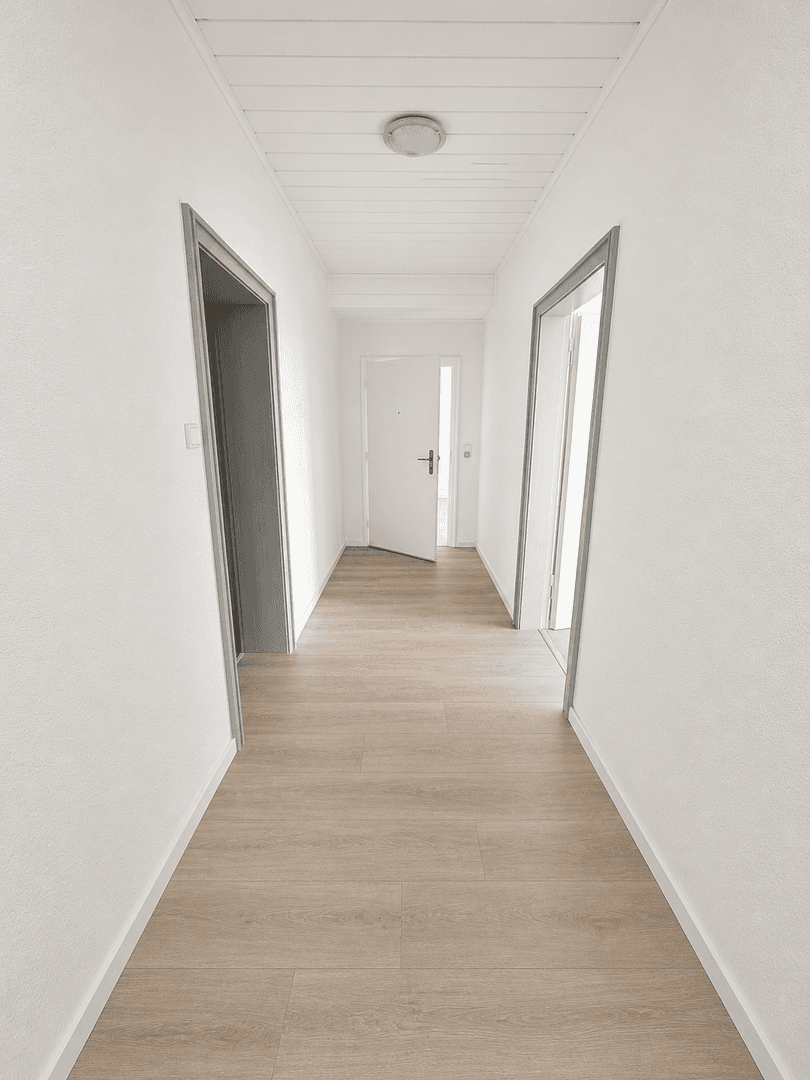 Prenájom bytu 3-izbový 90 m², Nottuln, Severné Porýnie - Westfálsko Prenájom bytu 3-izbový 90 m², Nottuln, Severné Porýnie - Westfálsko