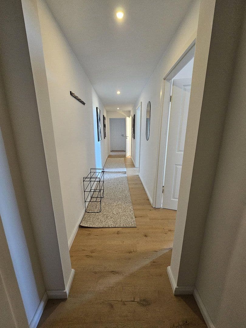 Prenájom bytu 65 m², Hasenmark 20, Berlin, Berlín Prenájom bytu 65 m², Hasenmark 20, Berlin, Berlín