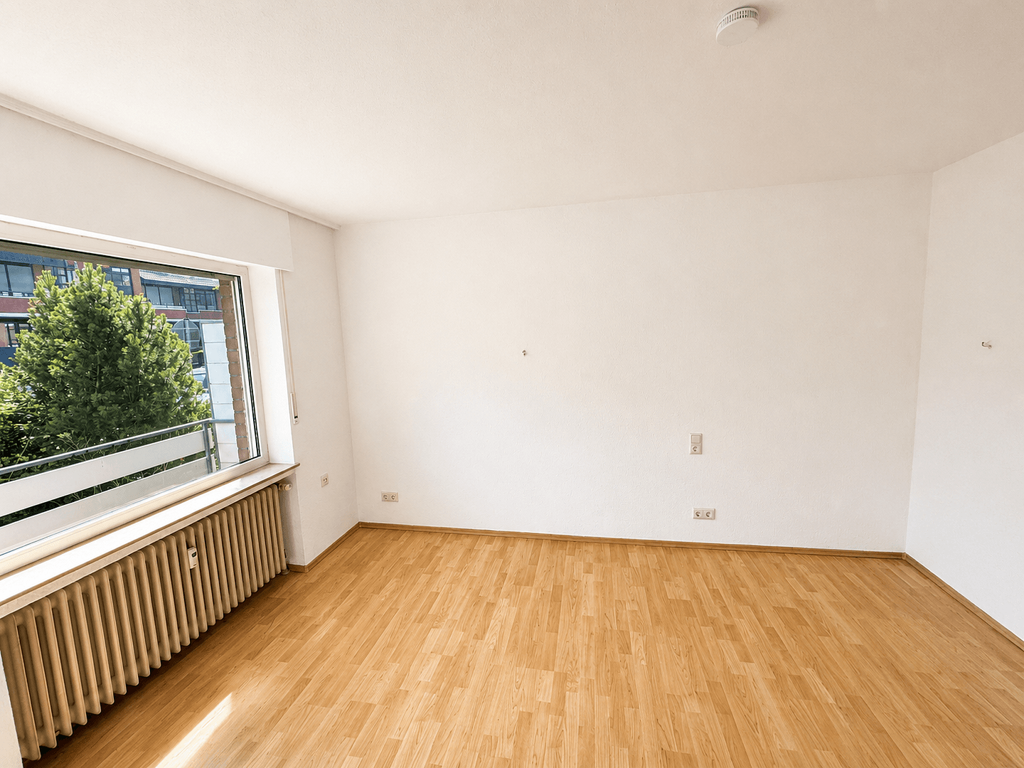 Prenájom bytu 3-izbový 108 m², Münster, Severné Porýnie - Westfálsko Prenájom bytu 3-izbový 108 m², Münster, Severné Porýnie - Westfálsko