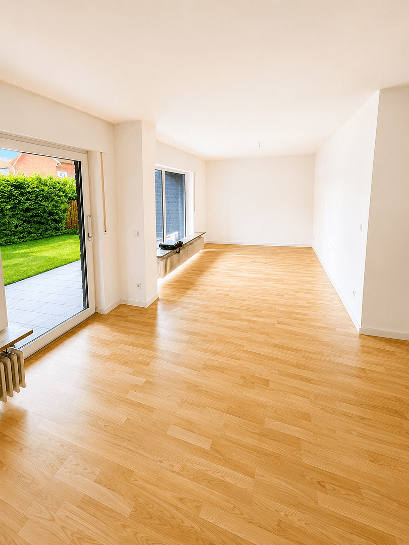Prenájom bytu 3-izbový 108 m², Münster, Severné Porýnie - Westfálsko Prenájom bytu 3-izbový 108 m², Münster, Severné Porýnie - Westfálsko