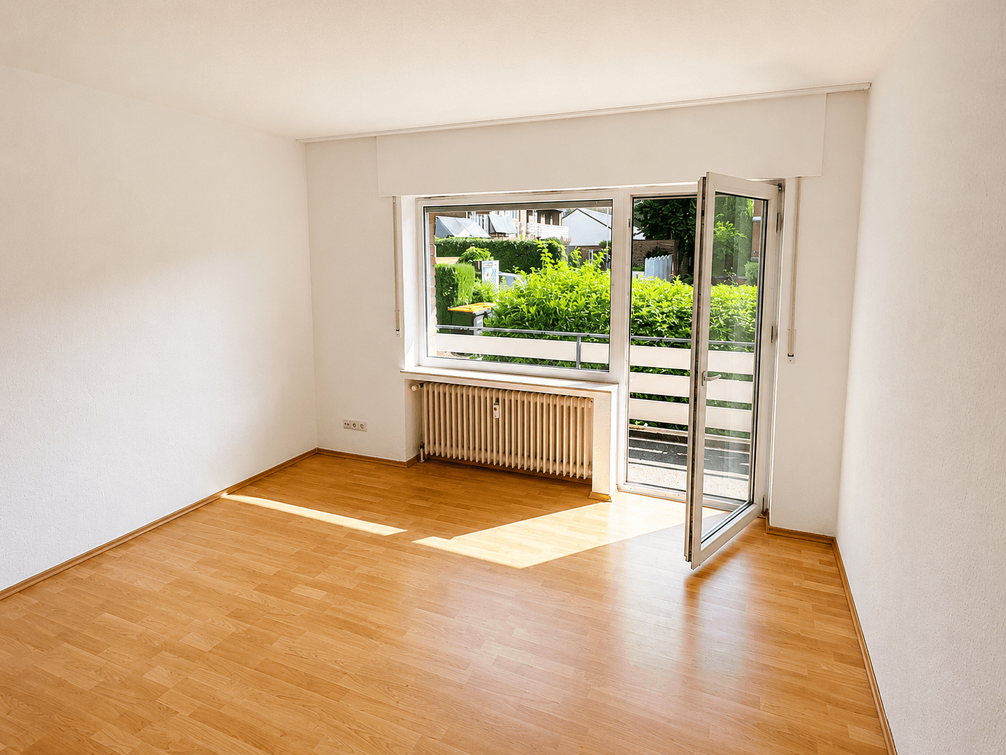 Prenájom bytu 3-izbový 108 m², Münster, Severné Porýnie - Westfálsko Prenájom bytu 3-izbový 108 m², Münster, Severné Porýnie - Westfálsko