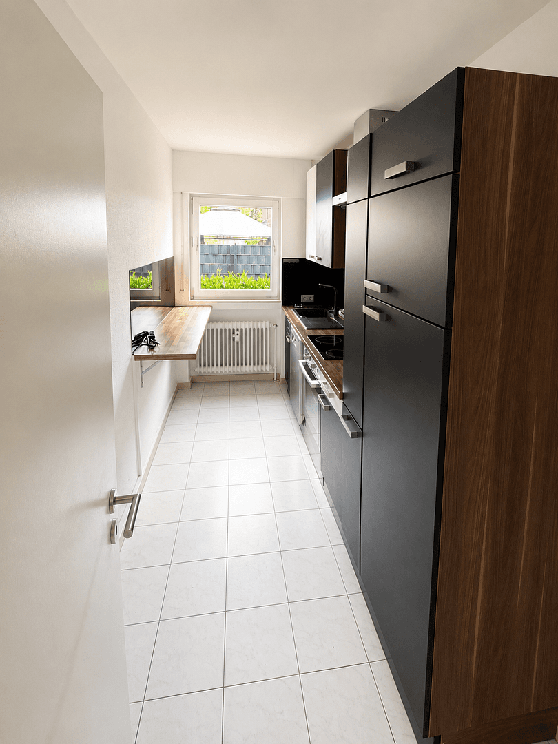 Prenájom bytu 3-izbový 108 m², Münster, Severné Porýnie - Westfálsko Prenájom bytu 3-izbový 108 m², Münster, Severné Porýnie - Westfálsko