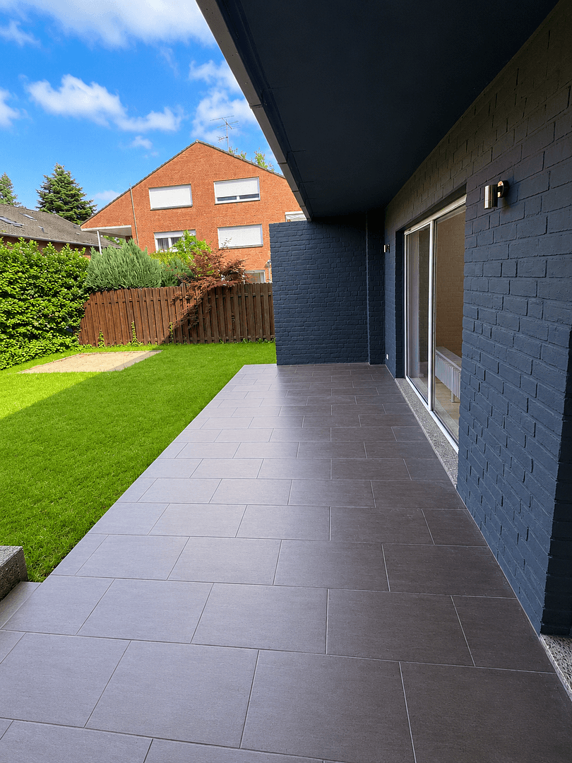 Prenájom bytu 3-izbový 108 m², Münster, Severné Porýnie - Westfálsko Prenájom bytu 3-izbový 108 m², Münster, Severné Porýnie - Westfálsko