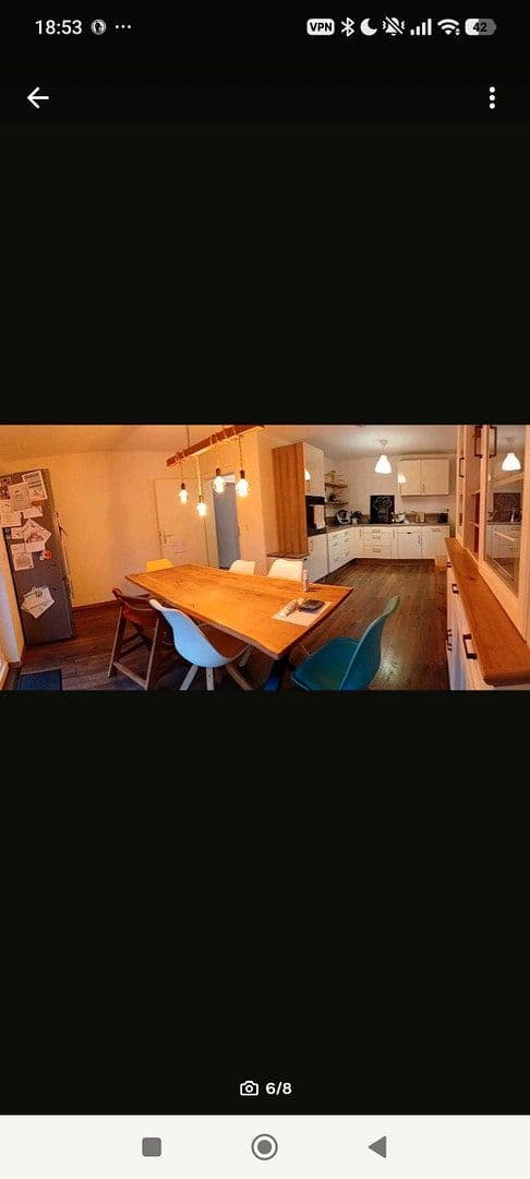 Predaj bytu 4-izbový 98 m², Friedelsheim, Porýnie-Falcko Predaj bytu 4-izbový 98 m², Friedelsheim, Porýnie-Falcko