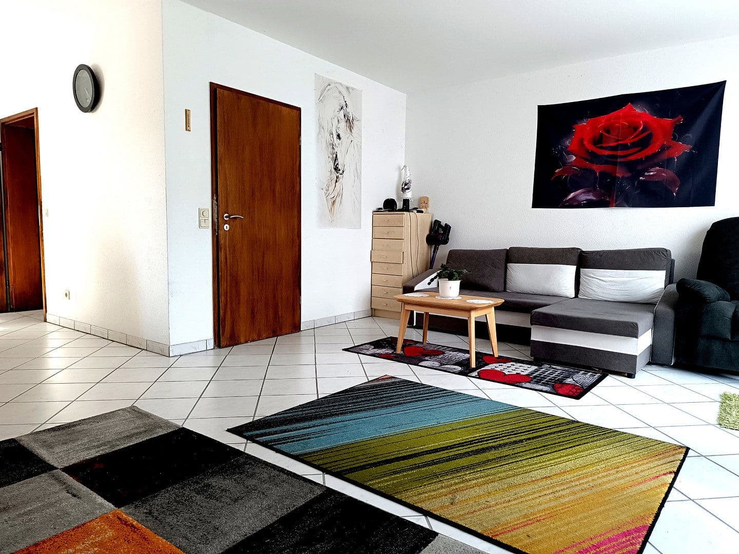Predaj domu 160 m², pozemek 206 m², Gewerbestraße 98, Gundelfingen, Bádensko-Wurttembersko Predaj domu 160 m², pozemek 206 m², Gewerbestraße 98, Gundelfingen, Bádensko-Wurttembersko