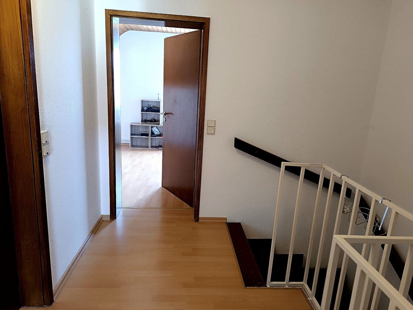 Predaj domu 160 m², pozemek 206 m², Gewerbestraße 98, Gundelfingen, Bádensko-Wurttembersko Predaj domu 160 m², pozemek 206 m², Gewerbestraße 98, Gundelfingen, Bádensko-Wurttembersko