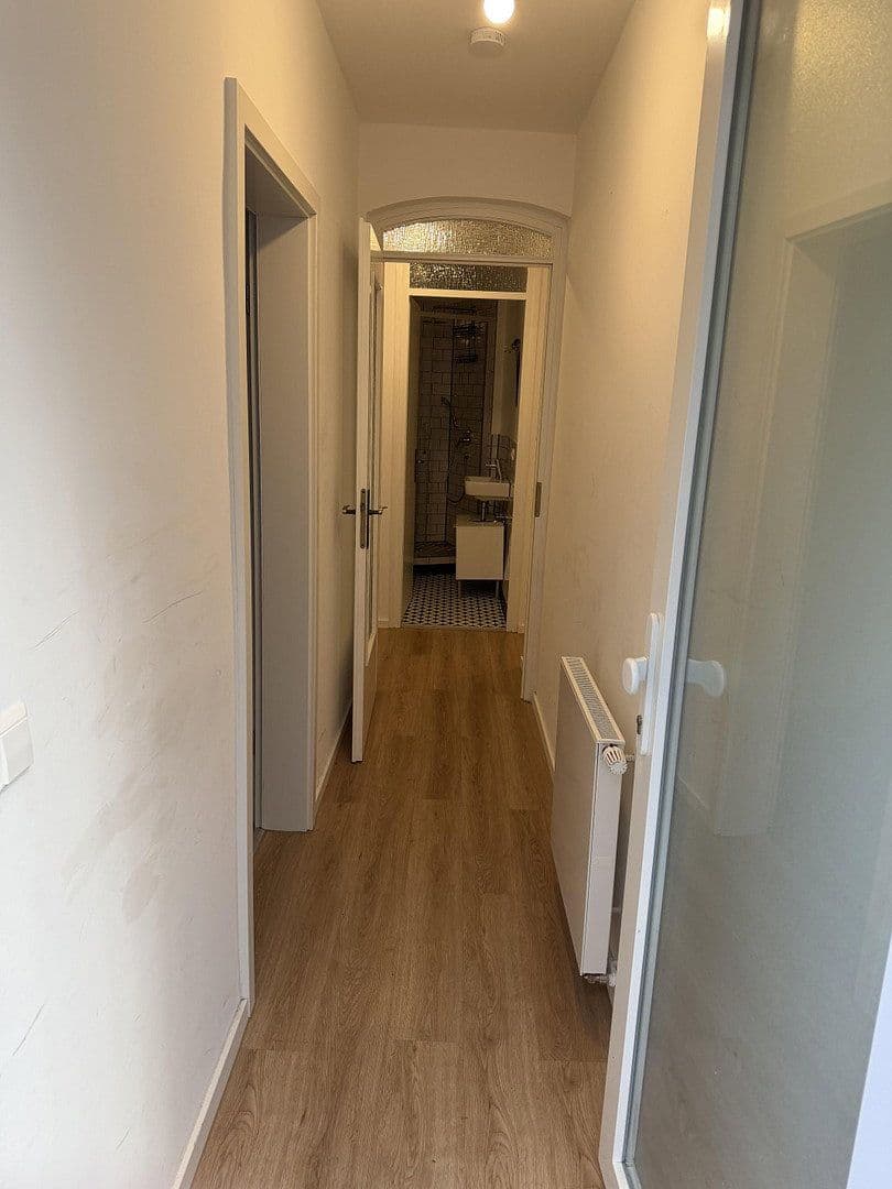 Prenájom bytu 2-izbový 43 m², Paulusstr. 22/1, Stuttgart, Bádensko-Wurttembersko Prenájom bytu 2-izbový 43 m², Paulusstr. 22/1, Stuttgart, Bádensko-Wurttembersko