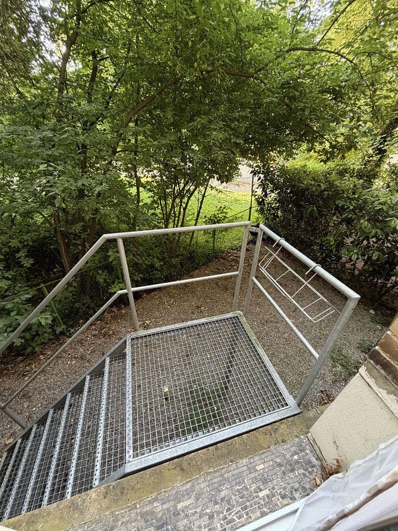 Prenájom bytu 2-izbový 43 m², Paulusstr. 22/1, Stuttgart, Bádensko-Wurttembersko Prenájom bytu 2-izbový 43 m², Paulusstr. 22/1, Stuttgart, Bádensko-Wurttembersko