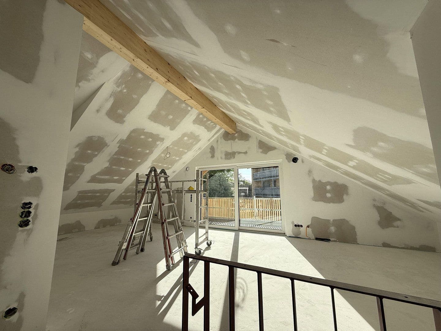 Prenájom bytu 2-izbový 84 m², Am Hammerbach 4, Scheidegg, Bavorsko Prenájom bytu 2-izbový 84 m², Am Hammerbach 4, Scheidegg, Bavorsko