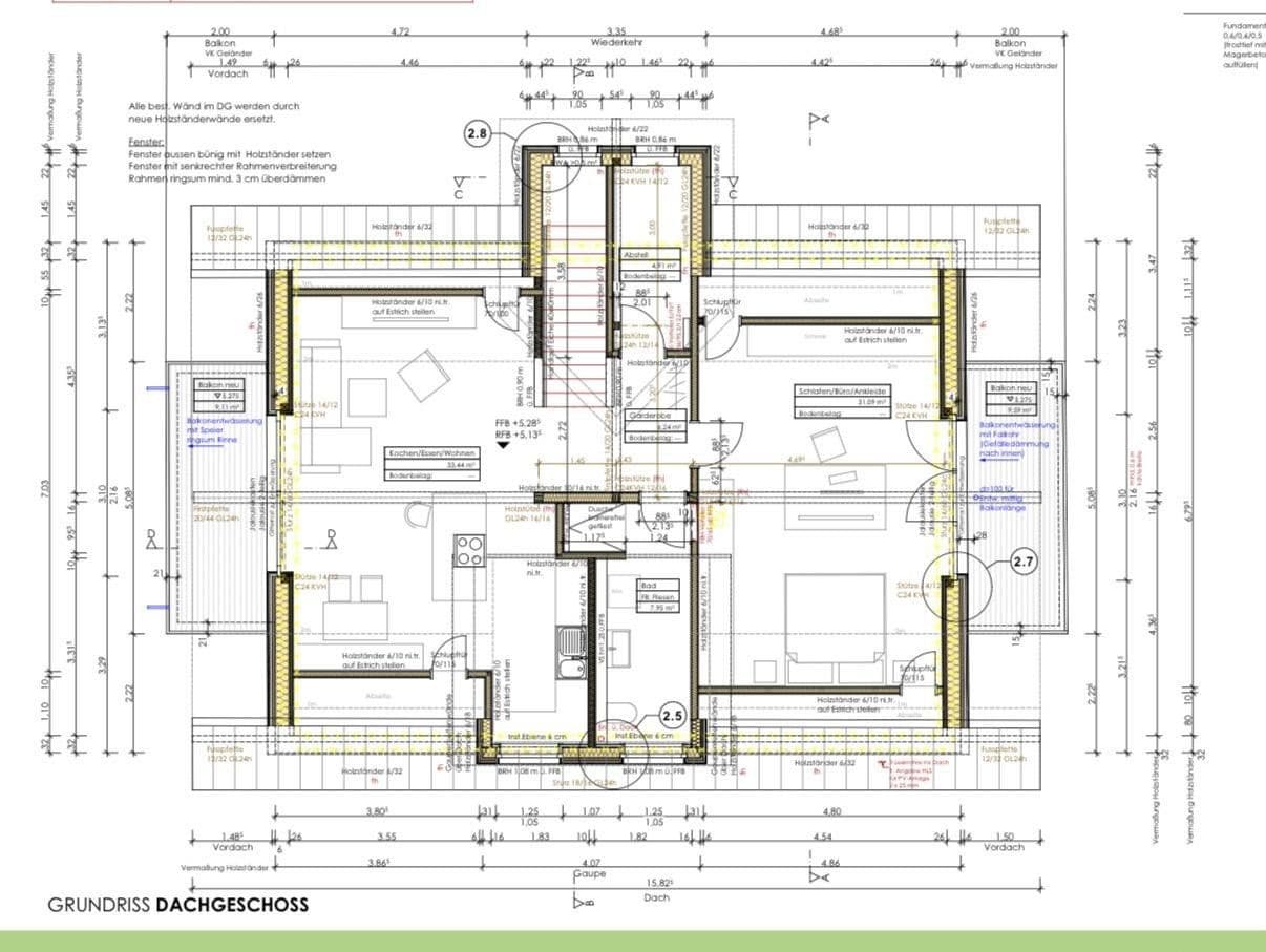 Prenájom bytu 2-izbový 84 m², Am Hammerbach 4, Scheidegg, Bavorsko Prenájom bytu 2-izbový 84 m², Am Hammerbach 4, Scheidegg, Bavorsko