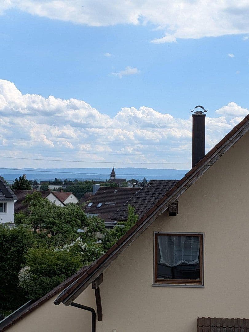 Prenájom bytu 2-izbový 52 m², Enzstr. 8/1, Herrenberg, Bádensko-Wurttembersko Prenájom bytu 2-izbový 52 m², Enzstr. 8/1, Herrenberg, Bádensko-Wurttembersko