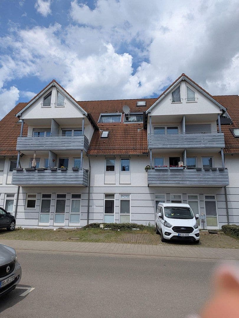 Prenájom bytu 2-izbový 52 m², Enzstr. 8/1, Herrenberg, Bádensko-Wurttembersko Prenájom bytu 2-izbový 52 m², Enzstr. 8/1, Herrenberg, Bádensko-Wurttembersko