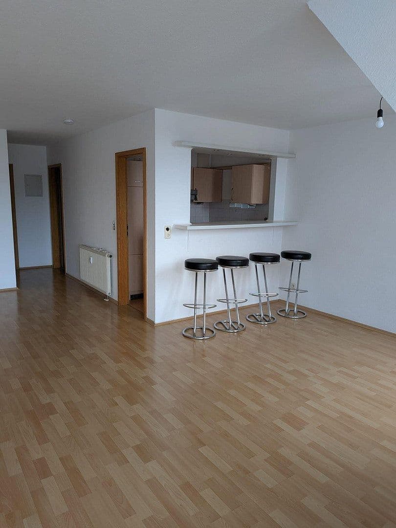Prenájom bytu 2-izbový 52 m², Enzstr. 8/1, Herrenberg, Bádensko-Wurttembersko Prenájom bytu 2-izbový 52 m², Enzstr. 8/1, Herrenberg, Bádensko-Wurttembersko