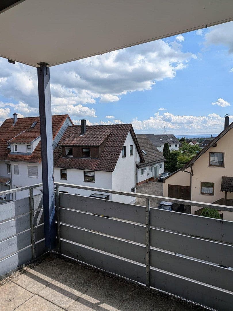 Prenájom bytu 2-izbový 52 m², Enzstr. 8/1, Herrenberg, Bádensko-Wurttembersko Prenájom bytu 2-izbový 52 m², Enzstr. 8/1, Herrenberg, Bádensko-Wurttembersko
