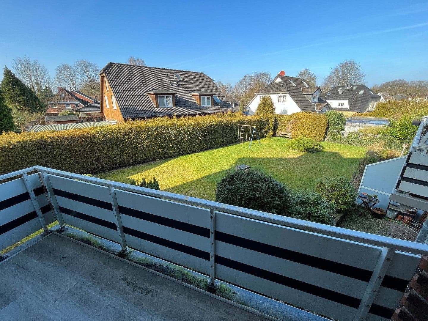 Predaj bytu 4-izbový 91 m², Schönsberg 1a, Hamburg, Hamburg Predaj bytu 4-izbový 91 m², Schönsberg 1a, Hamburg, Hamburg