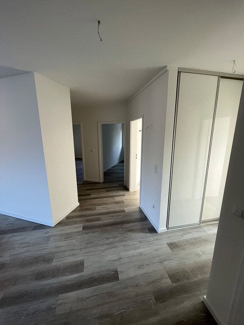Predaj bytu 4-izbový 91 m², Schönsberg 1a, Hamburg, Hamburg Predaj bytu 4-izbový 91 m², Schönsberg 1a, Hamburg, Hamburg