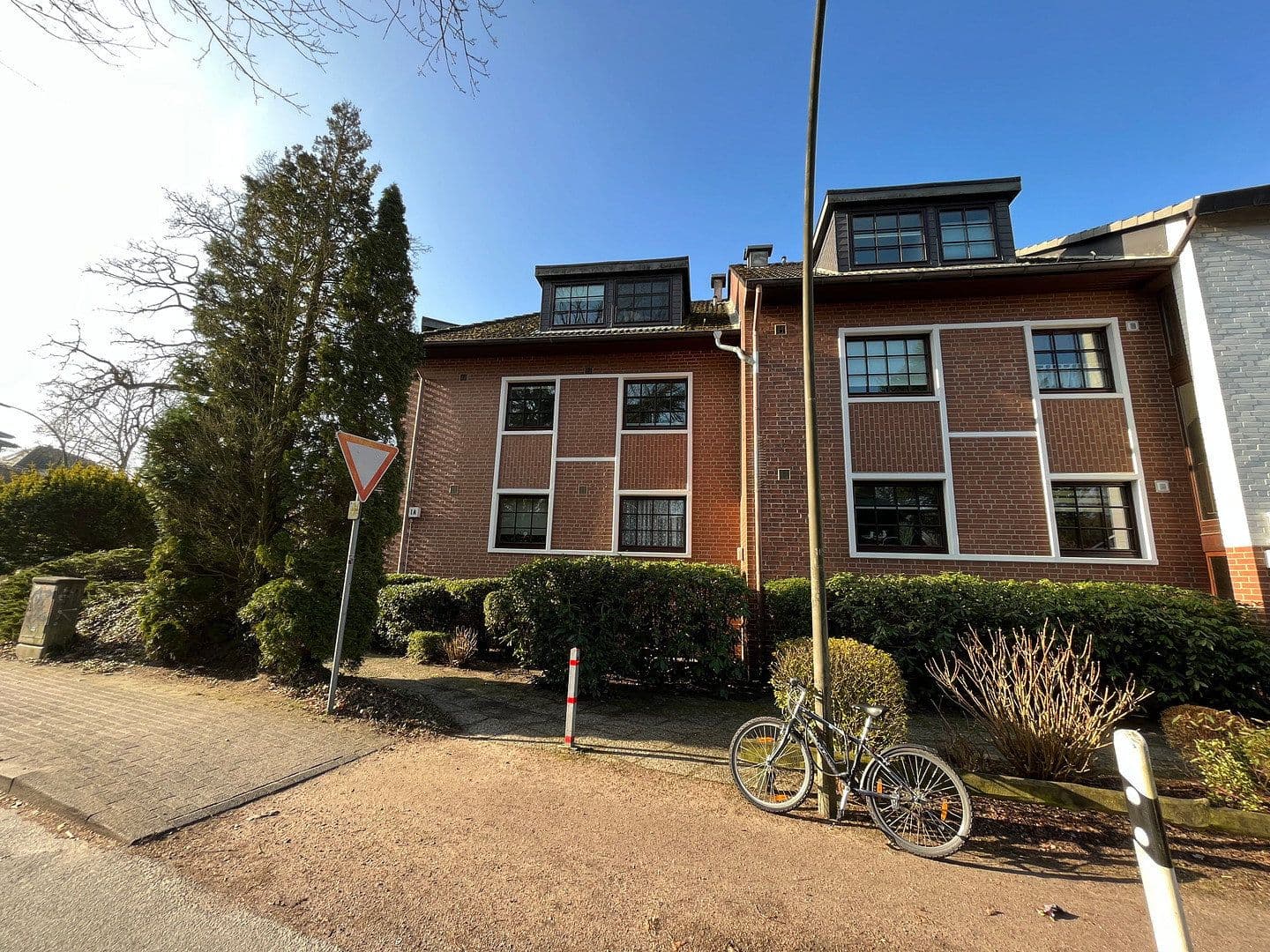 Predaj bytu 4-izbový 91 m², Schönsberg 1a, Hamburg, Hamburg Predaj bytu 4-izbový 91 m², Schönsberg 1a, Hamburg, Hamburg