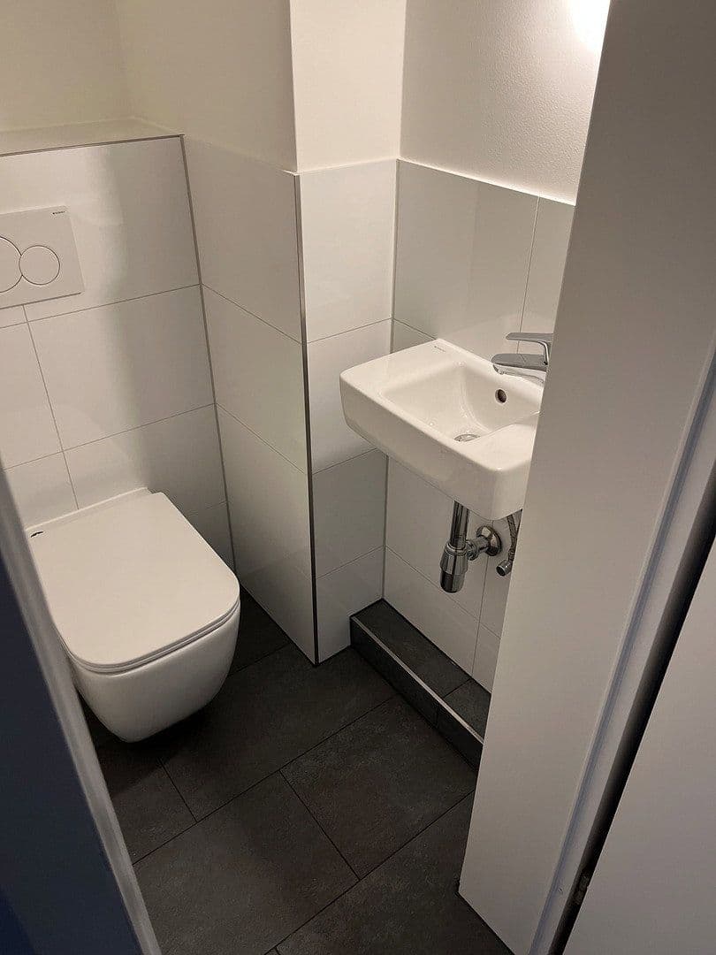 Predaj bytu 4-izbový 91 m², Schönsberg 1a, Hamburg, Hamburg Predaj bytu 4-izbový 91 m², Schönsberg 1a, Hamburg, Hamburg