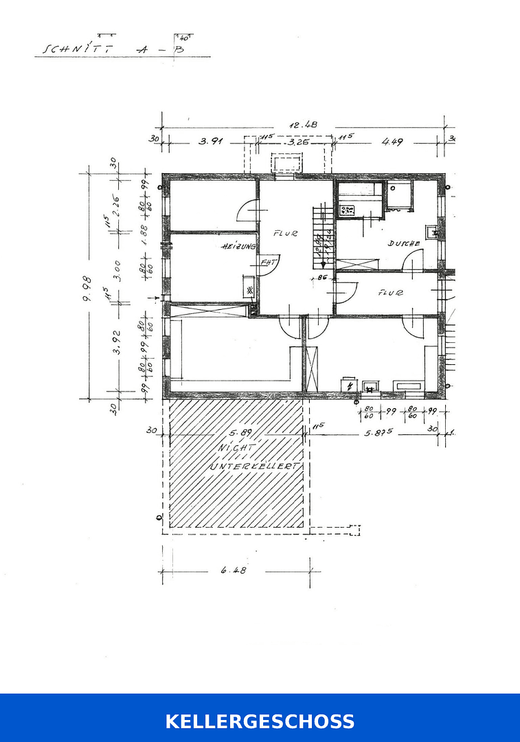 Predaj domu 212 m², pozemek 1.347 m², Dorfstraße 39, Stakendorf, Šlezvicko-Holštajnsko Predaj domu 212 m², pozemek 1.347 m², Dorfstraße 39, Stakendorf, Šlezvicko-Holštajnsko