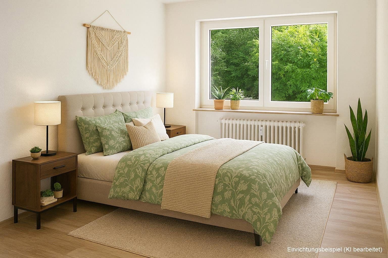 Predaj bytu 2-izbový 61 m², München, Bavorsko Predaj bytu 2-izbový 61 m², München, Bavorsko