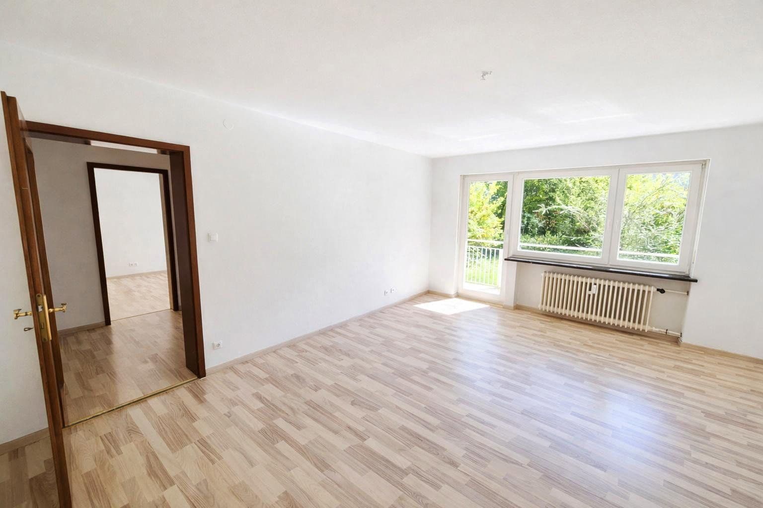 Predaj bytu 2-izbový 61 m², München, Bavorsko Predaj bytu 2-izbový 61 m², München, Bavorsko