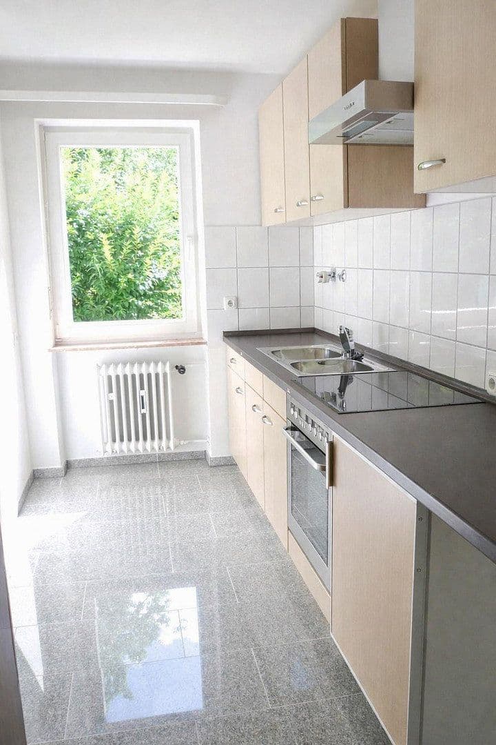 Predaj bytu 2-izbový 61 m², München, Bavorsko Predaj bytu 2-izbový 61 m², München, Bavorsko
