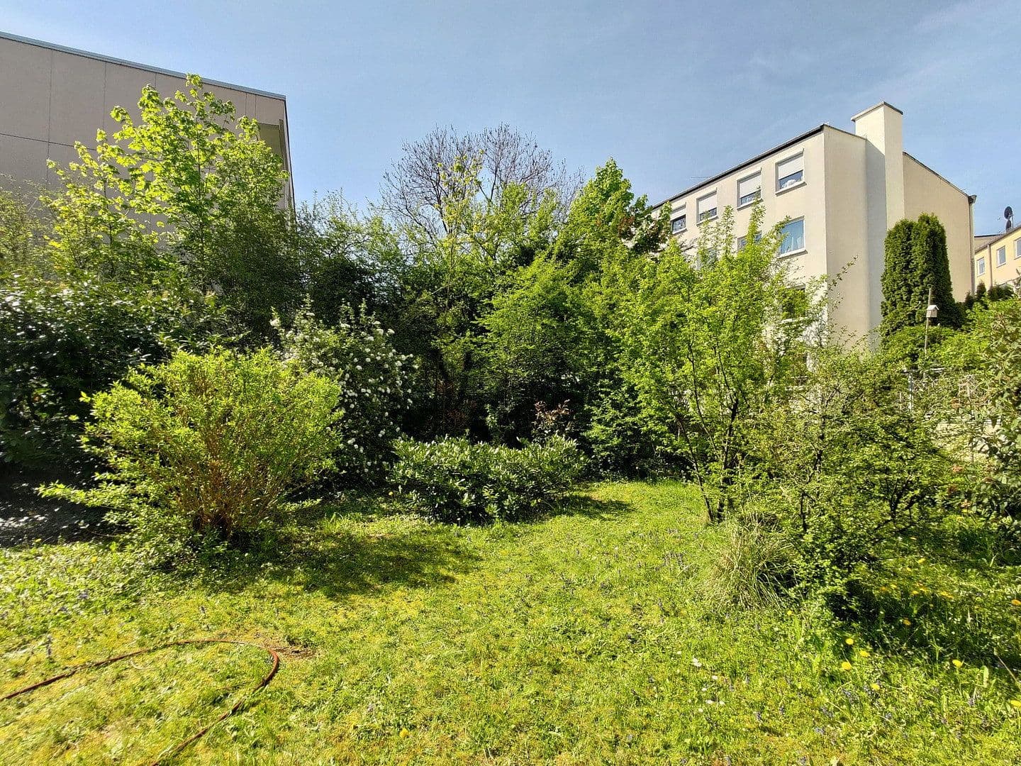 Predaj bytu 2-izbový 61 m², München, Bavorsko Predaj bytu 2-izbový 61 m², München, Bavorsko