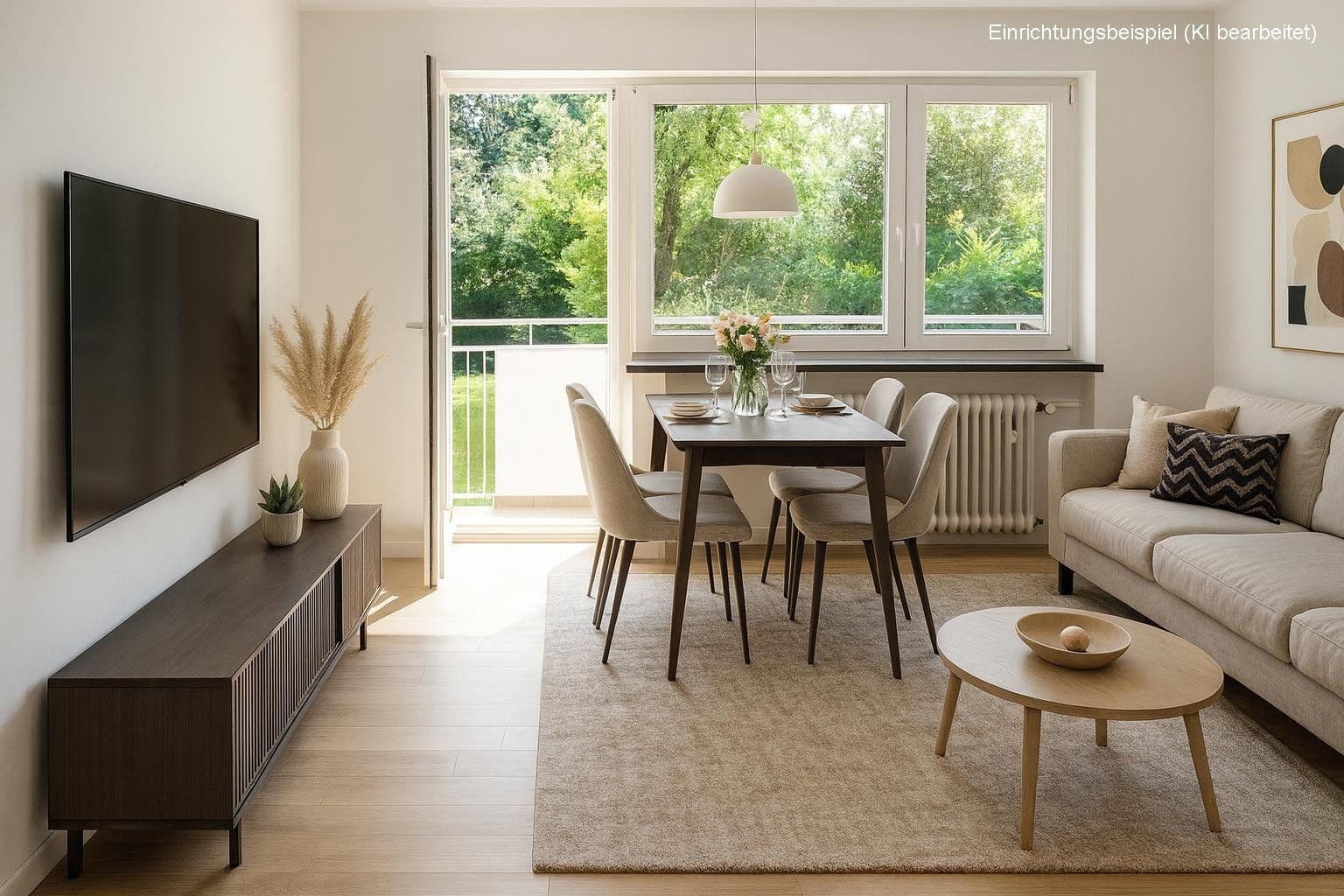 Predaj bytu 2-izbový 61 m², München, Bavorsko Predaj bytu 2-izbový 61 m², München, Bavorsko
