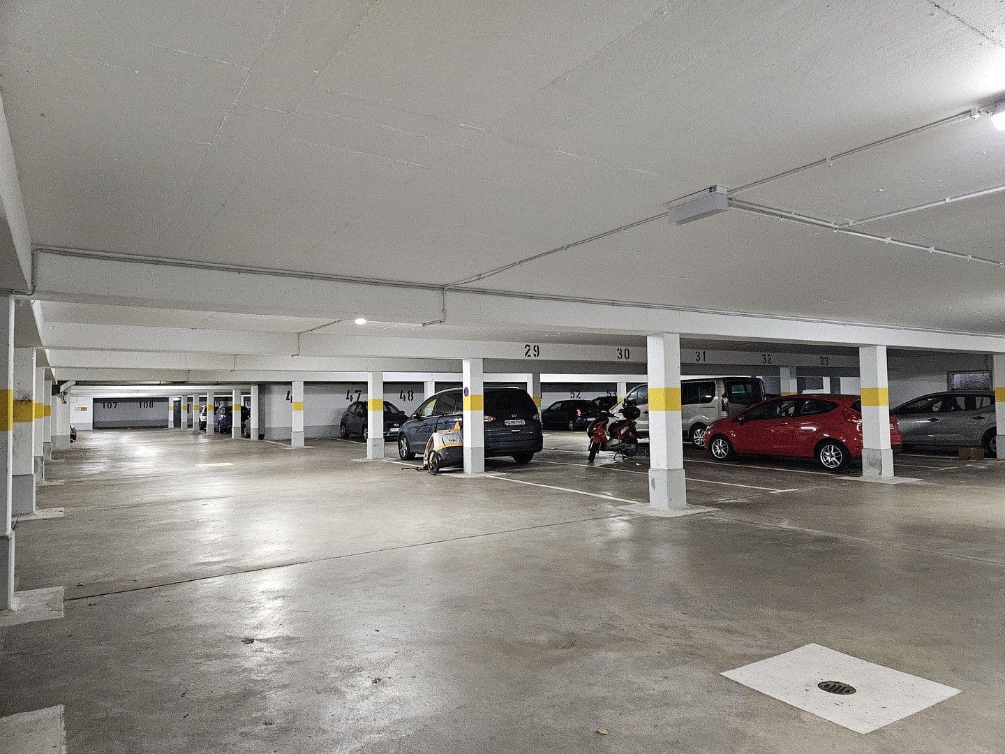 Prenájom bytu 1-izbový 40 m², Heiglhofstraße 86, München, Bavorsko Prenájom bytu 1-izbový 40 m², Heiglhofstraße 86, München, Bavorsko