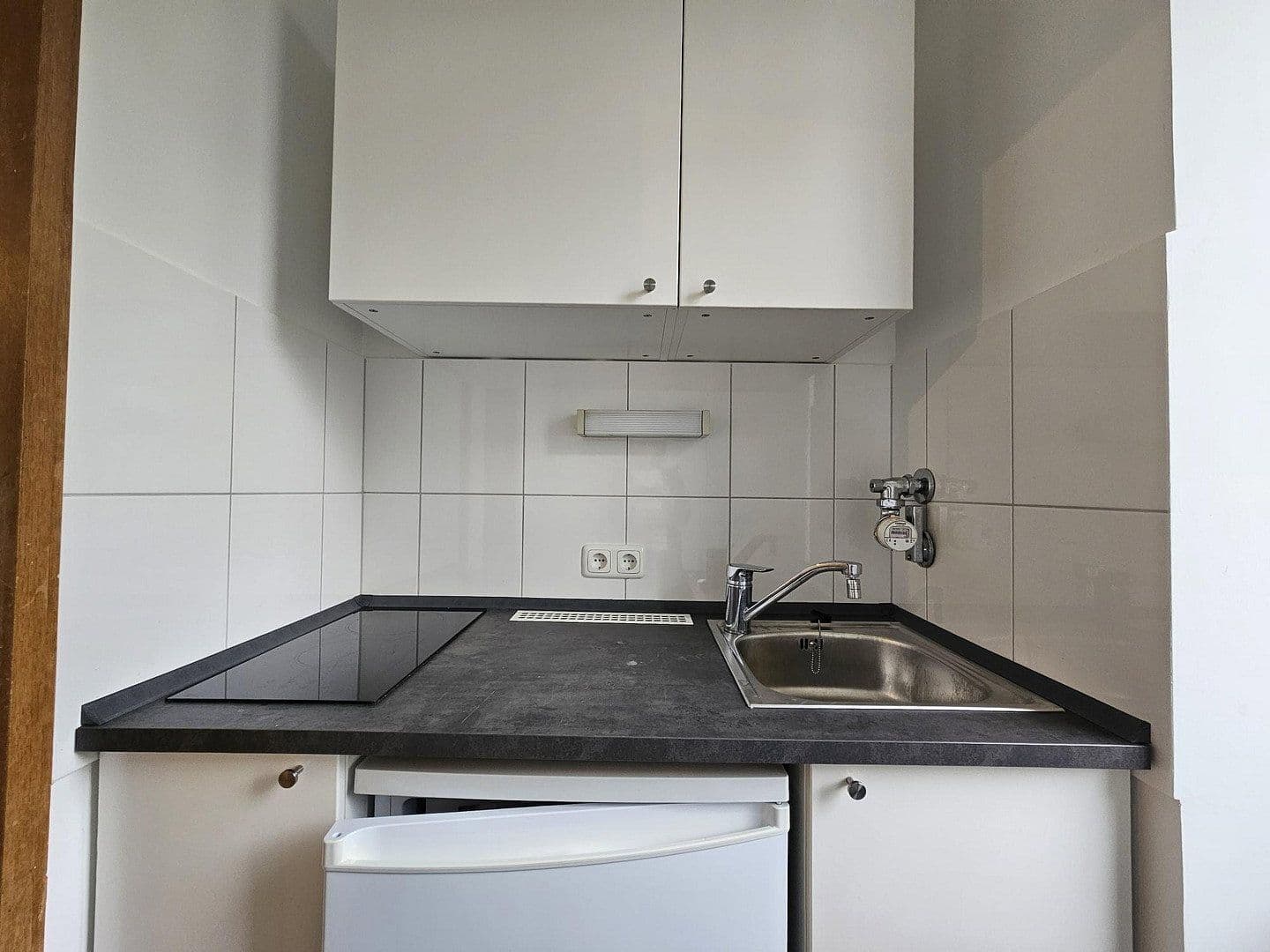 Prenájom bytu 1-izbový 40 m², Heiglhofstraße 86, München, Bavorsko Prenájom bytu 1-izbový 40 m², Heiglhofstraße 86, München, Bavorsko