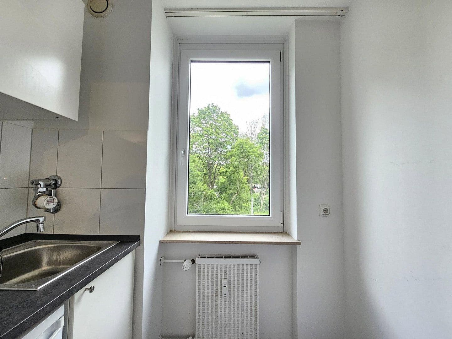 Prenájom bytu 1-izbový 40 m², Heiglhofstraße 86, München, Bavorsko Prenájom bytu 1-izbový 40 m², Heiglhofstraße 86, München, Bavorsko