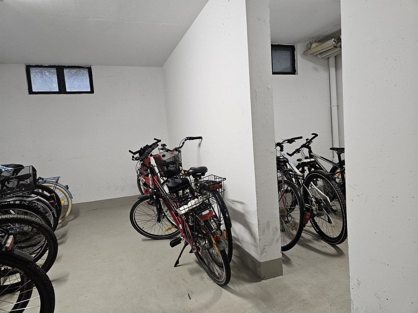 Prenájom bytu 1-izbový 40 m², Heiglhofstraße 86, München, Bavorsko Prenájom bytu 1-izbový 40 m², Heiglhofstraße 86, München, Bavorsko