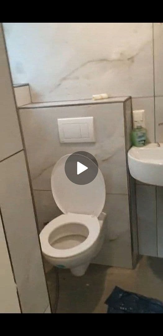 Prenájom bytu 63 m², Emmerich am Rhein, Severné Porýnie - Westfálsko Prenájom bytu 63 m², Emmerich am Rhein, Severné Porýnie - Westfálsko