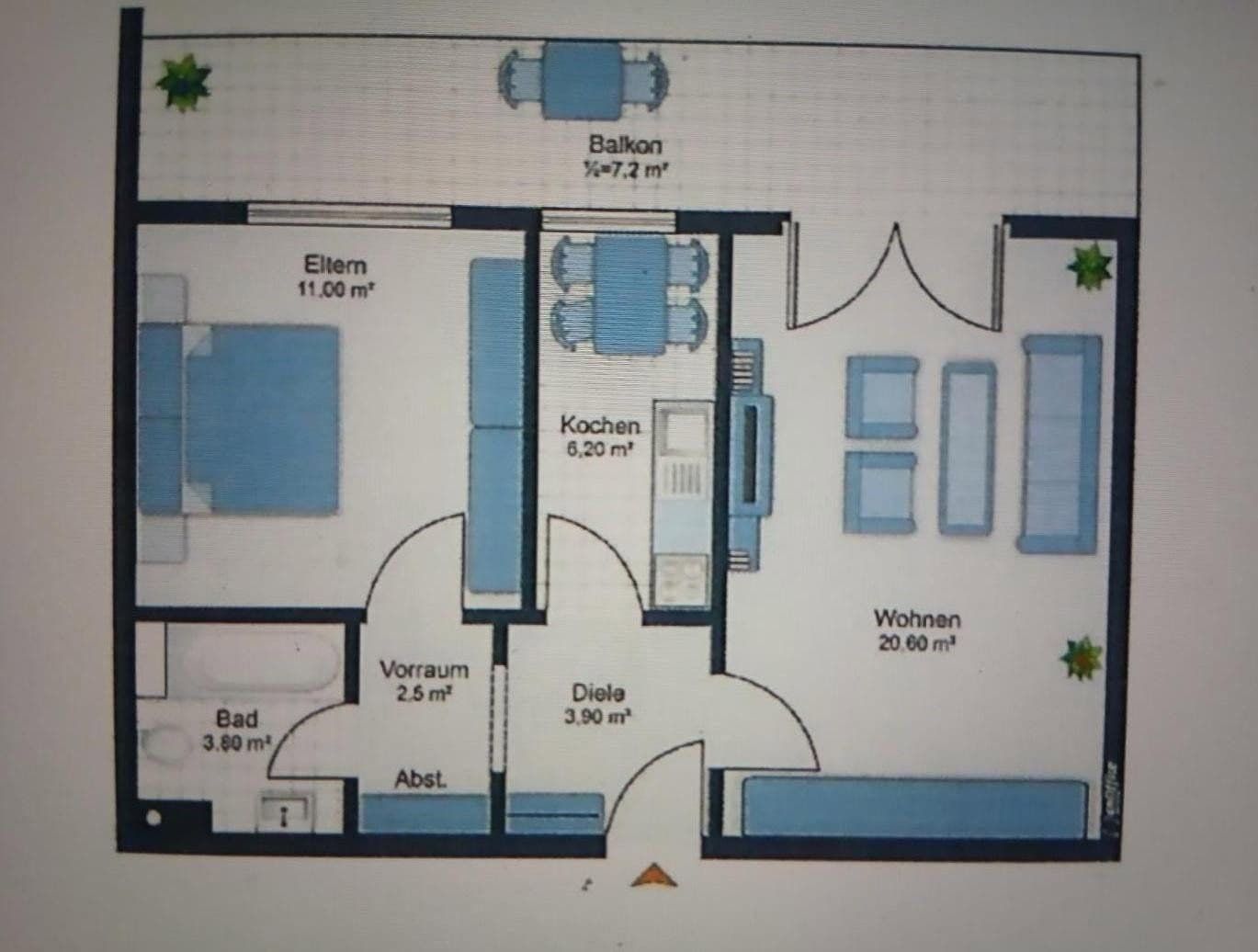 Predaj bytu 2-izbový 55 m², Bad Wiessee, Bavorsko Predaj bytu 2-izbový 55 m², Bad Wiessee, Bavorsko