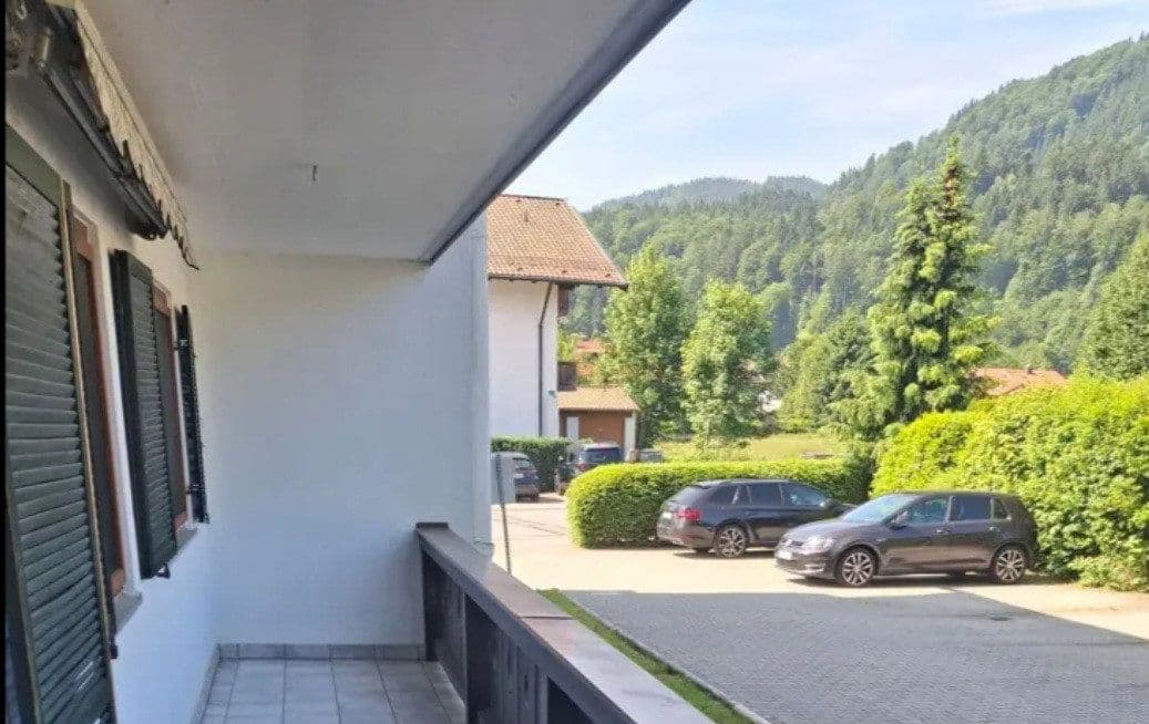 Predaj bytu 2-izbový 55 m², Bad Wiessee, Bavorsko Predaj bytu 2-izbový 55 m², Bad Wiessee, Bavorsko