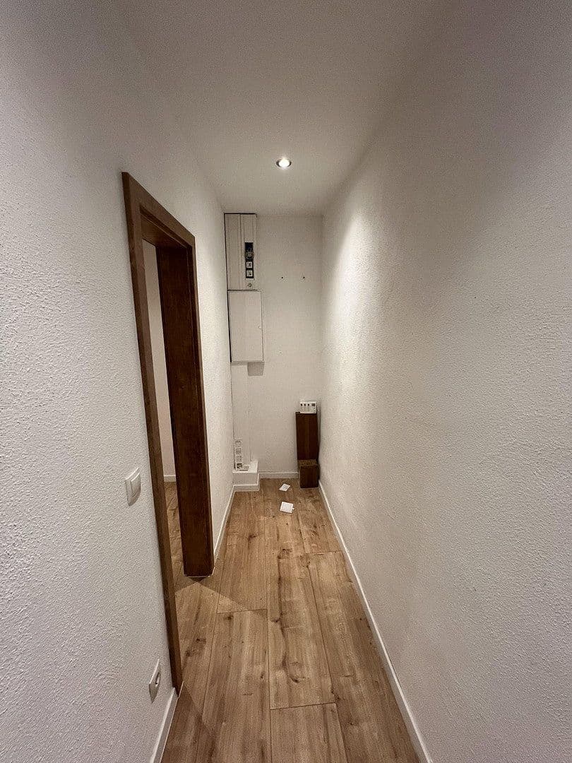 Prenájom bytu 5-izbový 128 m², Dorfbrunnenstraße 32, Wörth am Rhein, Porýnie-Falcko Prenájom bytu 5-izbový 128 m², Dorfbrunnenstraße 32, Wörth am Rhein, Porýnie-Falcko
