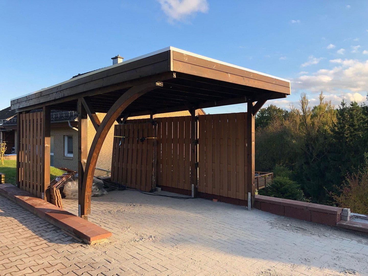 Prenájom domu 190 m², pozemek 900 m², Am Sonnenberg 1, Brombachtal, Hesensko Prenájom domu 190 m², pozemek 900 m², Am Sonnenberg 1, Brombachtal, Hesensko