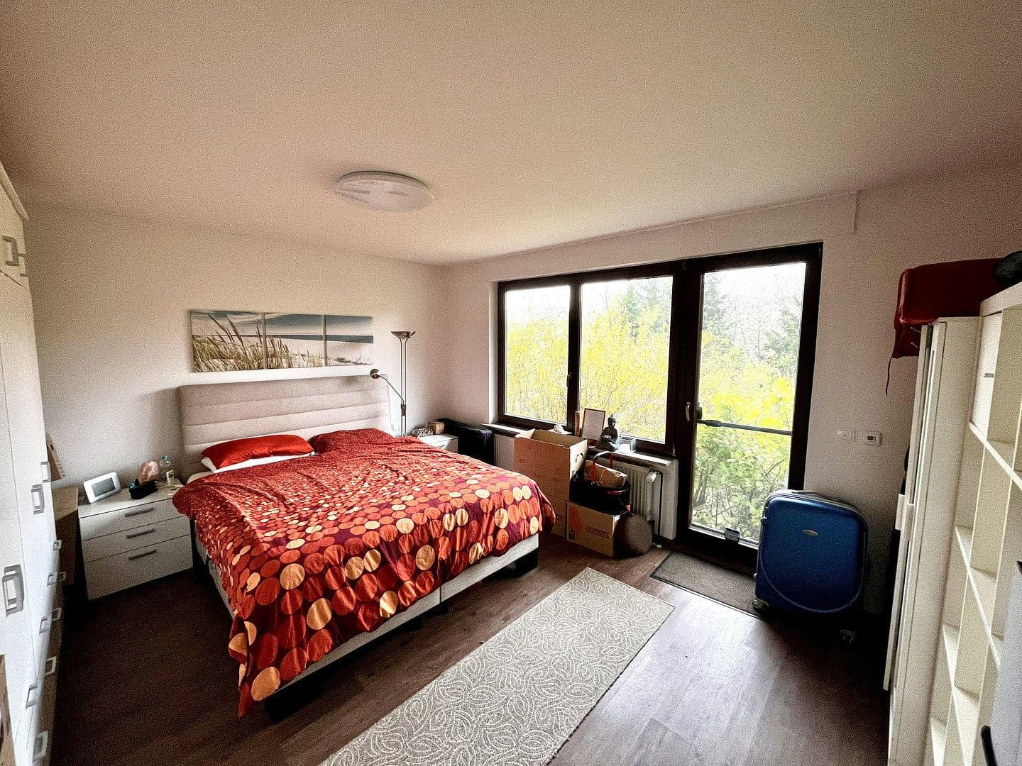 Prenájom domu 190 m², pozemek 900 m², Am Sonnenberg 1, Brombachtal, Hesensko Prenájom domu 190 m², pozemek 900 m², Am Sonnenberg 1, Brombachtal, Hesensko