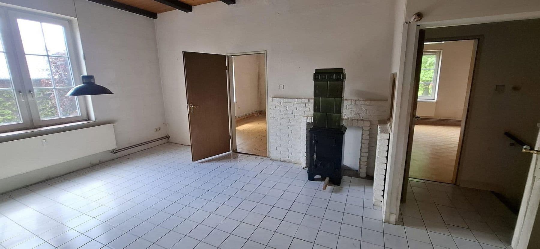 Prenájom bytu 6-izbový 180 m², Hinter der Kirche 13, Siebenbäumen, Šlezvicko-Holštajnsko Prenájom bytu 6-izbový 180 m², Hinter der Kirche 13, Siebenbäumen, Šlezvicko-Holštajnsko