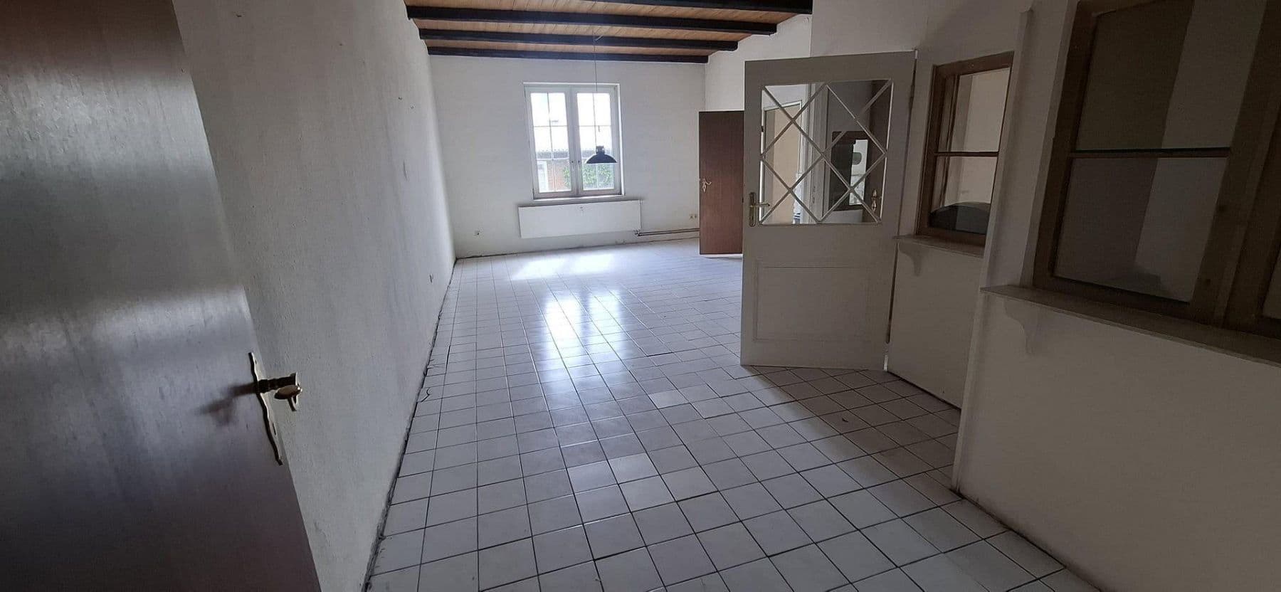 Prenájom bytu 6-izbový 180 m², Hinter der Kirche 13, Siebenbäumen, Šlezvicko-Holštajnsko Prenájom bytu 6-izbový 180 m², Hinter der Kirche 13, Siebenbäumen, Šlezvicko-Holštajnsko