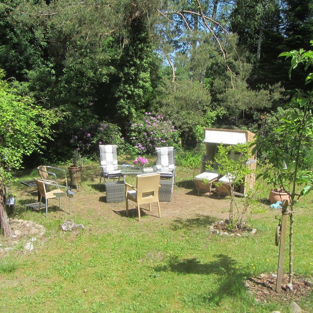Predaj domu 140 m², pozemek 2.000 m², Seevetal, Dolné Sasko Predaj domu 140 m², pozemek 2.000 m², Seevetal, Dolné Sasko
