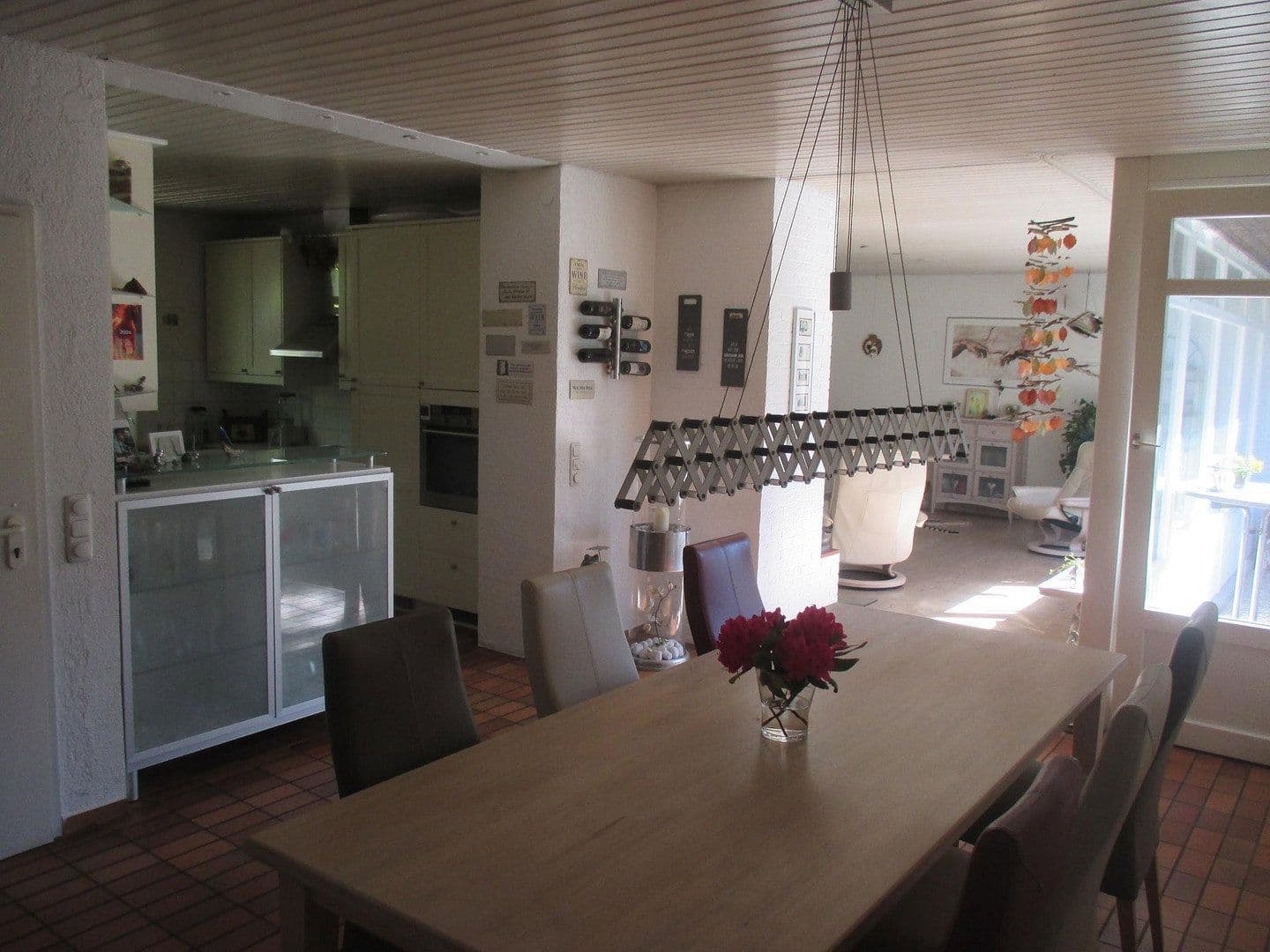Predaj domu 140 m², pozemek 2.000 m², Seevetal, Dolné Sasko Predaj domu 140 m², pozemek 2.000 m², Seevetal, Dolné Sasko