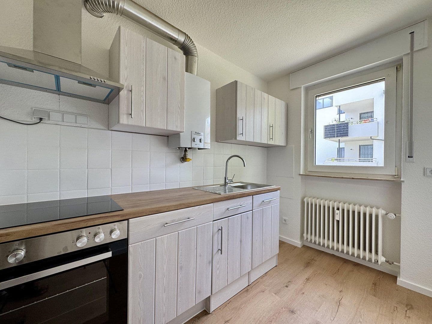 Prenájom bytu 2-izbový 58 m², Hauberrisserstraße 25, Wiesbaden, Hesensko Prenájom bytu 2-izbový 58 m², Hauberrisserstraße 25, Wiesbaden, Hesensko