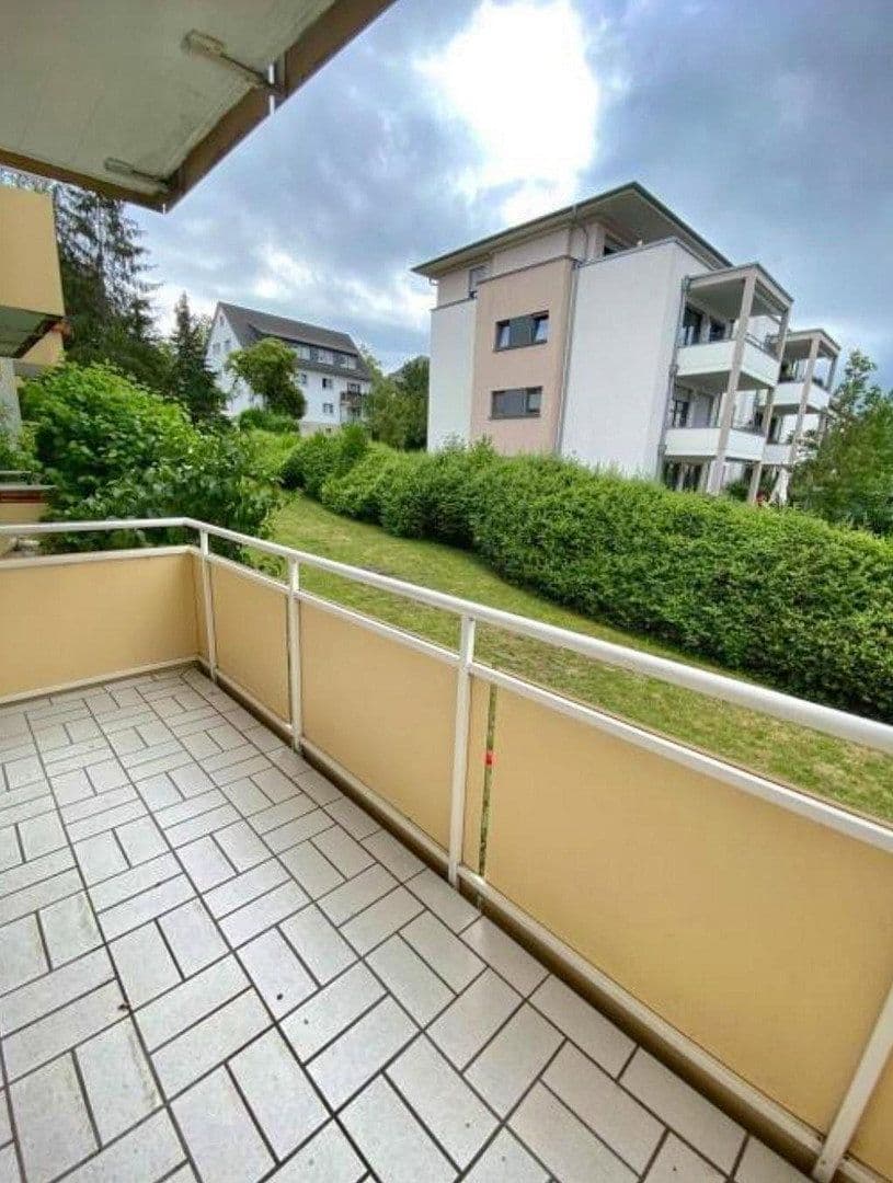 Prenájom bytu 2-izbový 58 m², Hauberrisserstraße 25, Wiesbaden, Hesensko Prenájom bytu 2-izbový 58 m², Hauberrisserstraße 25, Wiesbaden, Hesensko